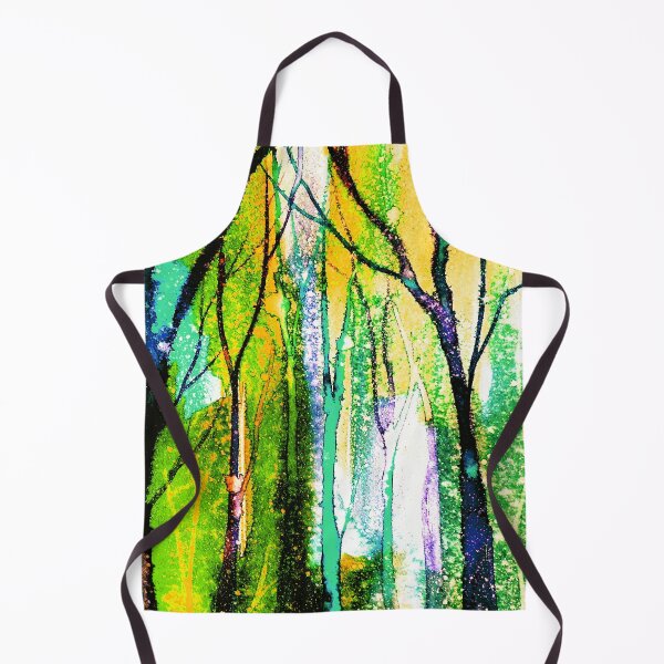 Item preview, Fantasy Forest designed and sold by Linda Callaghan.