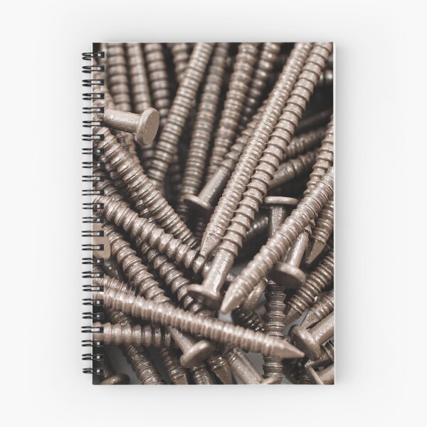 Item preview, Black coated drywall nails designed and sold by vitoriaholdings.