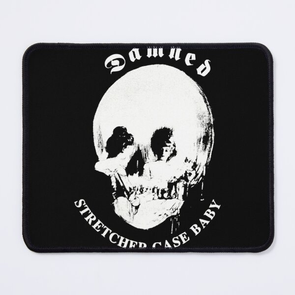 Item preview, Damned Black designed and sold by shopQAAAWSW.
