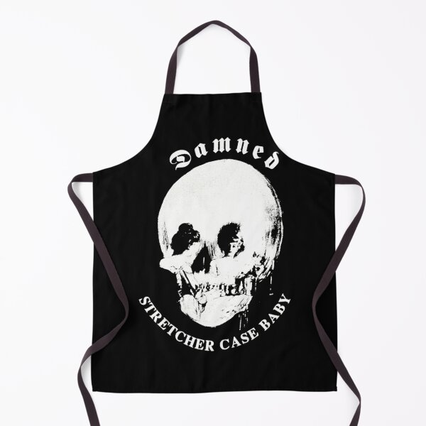 Item preview, Damned Black designed and sold by shopQAAAWSW.