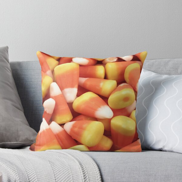 Item preview, Candy Corns In Macro designed and sold by vitoriaholdings.