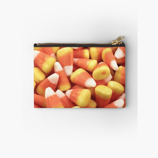 Item preview, Candy Corns In Macro designed and sold by vitoriaholdings.