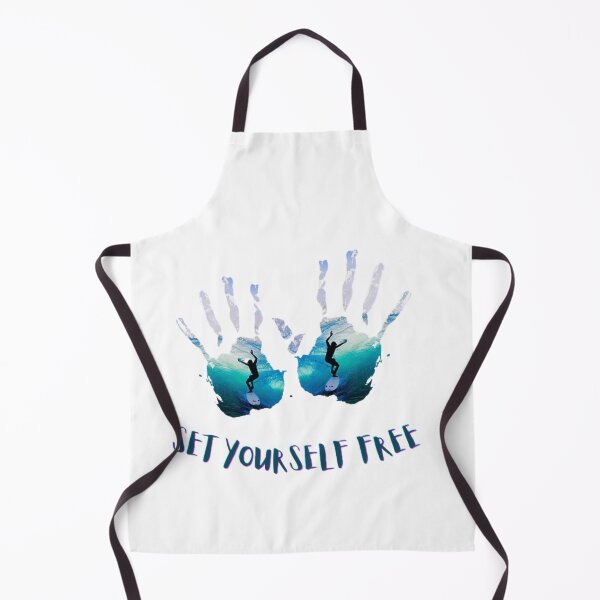 Item preview, Set yourself free| quotes design | gift for all | designed and sold by Arteartz.
