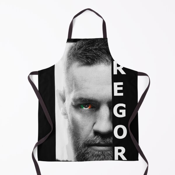 Item preview, Conor McGregor UFC Irlanda designed and sold by CYNTHIAZHAO.