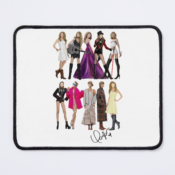 Item preview, Taylor Fan Art For Fan designed and sold by EnriqueRamirez.