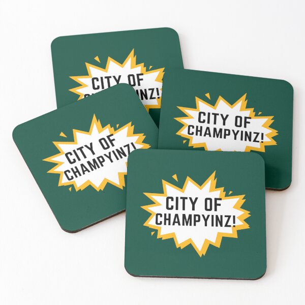 Item preview, Pittsburgh City Of Champyinz Word Bubble Shirts s   designed and sold by Hyusein.