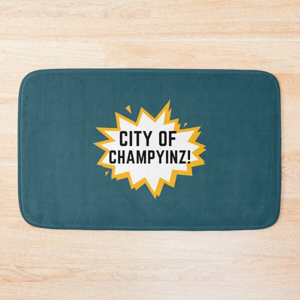 Item preview, Pittsburgh City Of Champyinz Word Bubble Shirts s   designed and sold by Hyusein.