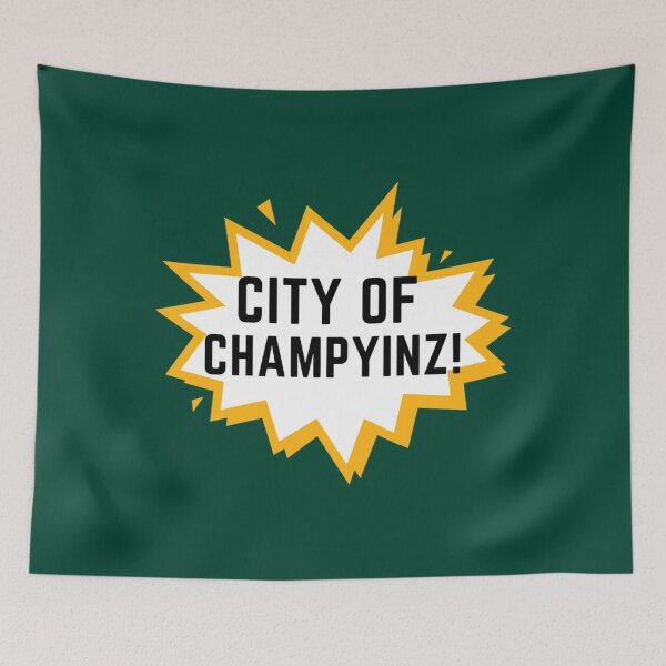 Item preview, Pittsburgh City Of Champyinz Word Bubble Shirts s   designed and sold by Hyusein.