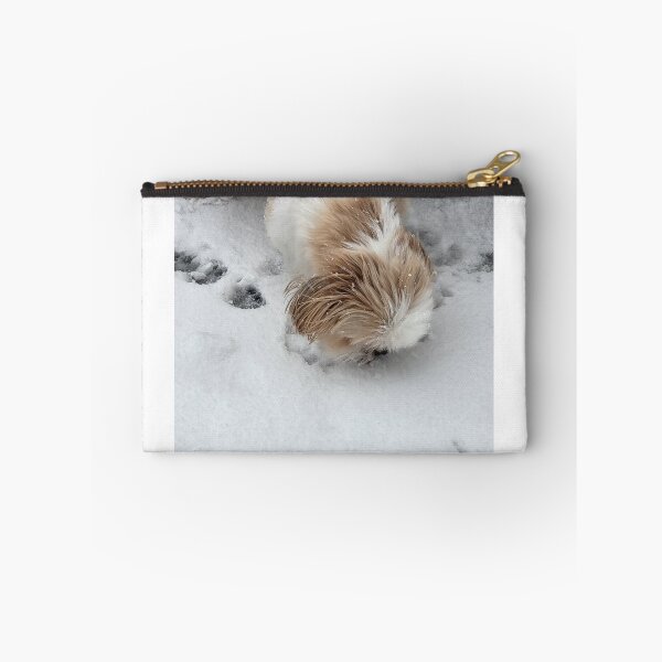 Item preview, Eating Snow designed and sold by NewyoufromMe.