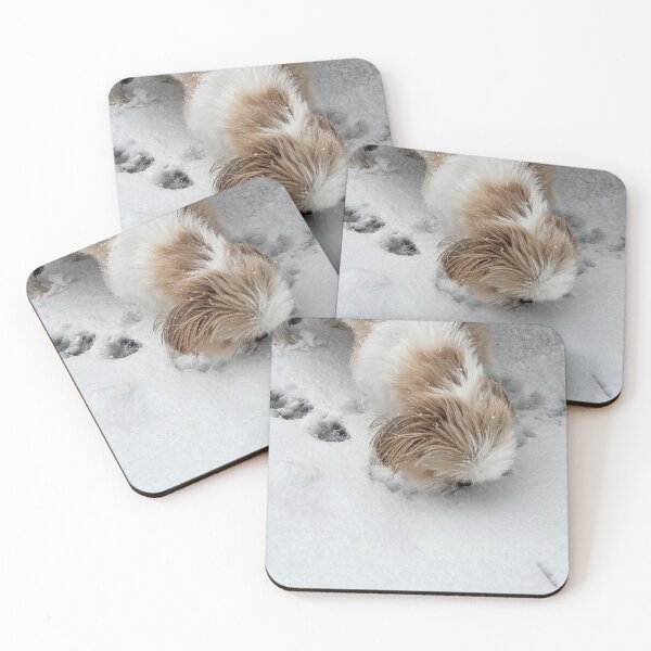 Item preview, Eating Snow designed and sold by NewyoufromMe.