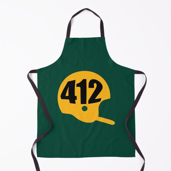 Item preview, Pittsburgh Football Helmet Retro 412 2 Shirts s designed and sold by Hyusein.