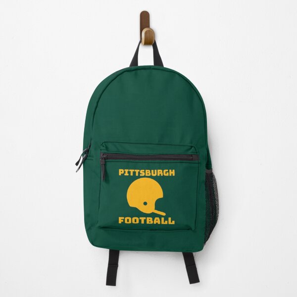Item preview, Pittsburgh Football Retro Helmet Vintage Black Shirts s designed and sold by Hyusein.