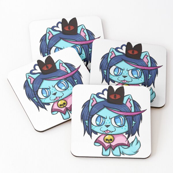 Item preview, Cult of the Katie designed and sold by KatieKatYo.