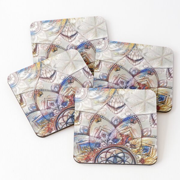 Item preview, Nostalgia designed and sold by HoshiKara.