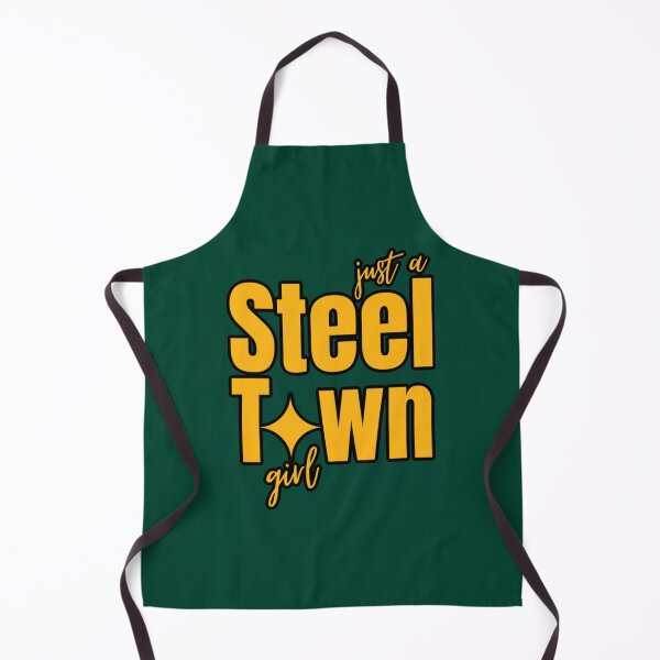 Item preview, Pittsburgh Just A Steel Town Girl designed and sold by Hyusein.