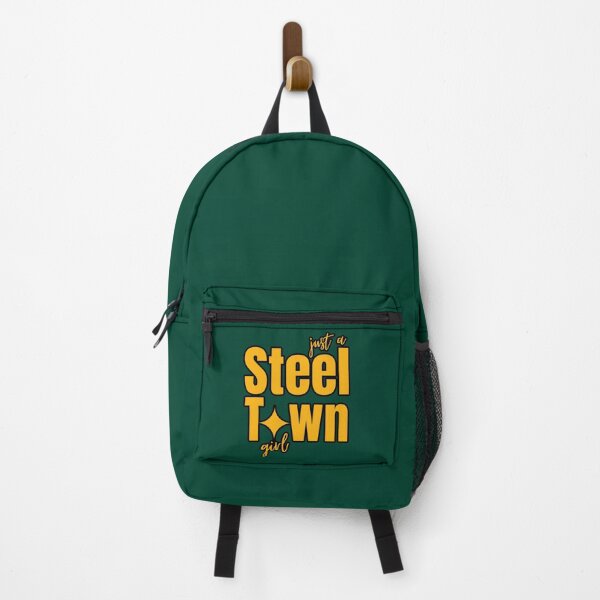 Item preview, Pittsburgh Just A Steel Town Girl designed and sold by Hyusein.