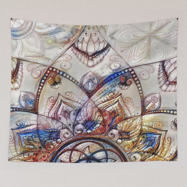 Item preview, Nostalgia designed and sold by HoshiKara.