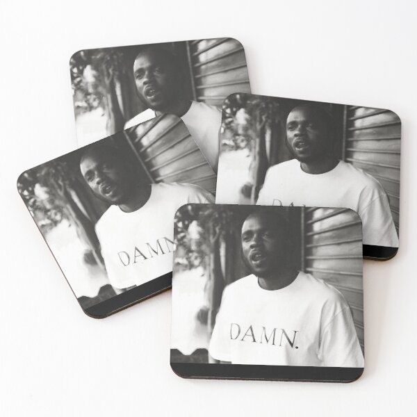 Item preview, DAMN Collectors Edition  designed and sold by CYNTHIAZHAO.