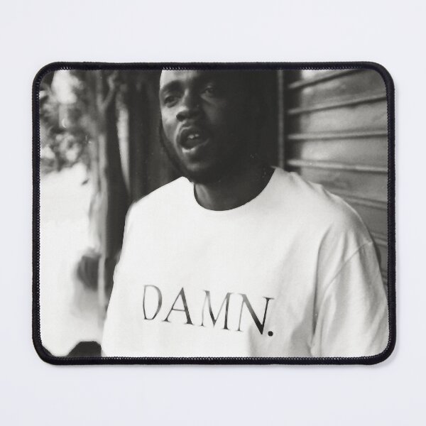 Item preview, DAMN Collectors Edition designed and sold by CYNTHIAZHAO.