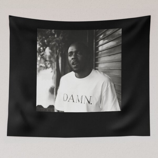 Item preview, DAMN Collectors Edition  designed and sold by CYNTHIAZHAO.
