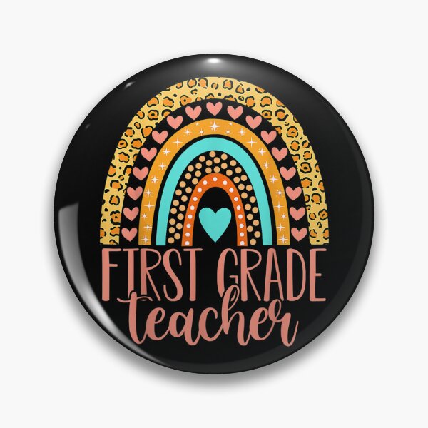 Item preview, First Grade Teacher 1st Grade Teacher Back To School  designed and sold by judyufmi.