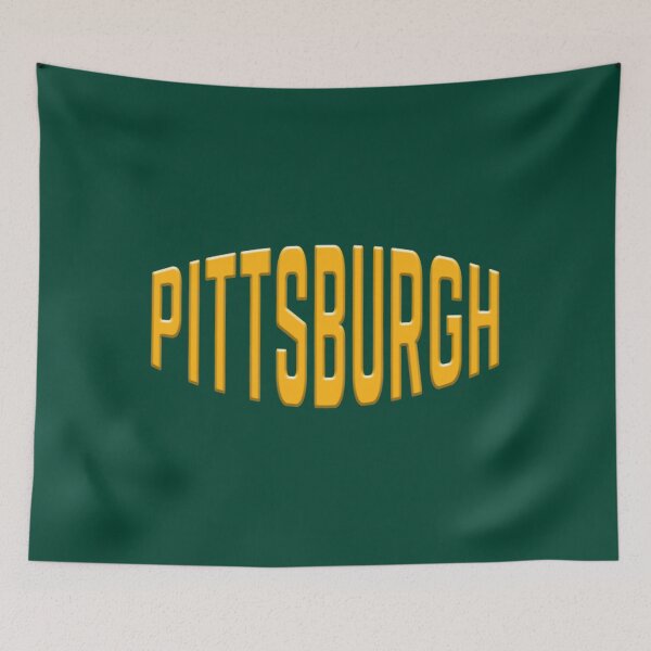 Item preview, Pittsburgh Pennsylvania Steel City Skyline Pride Black  designed and sold by Hyusein.