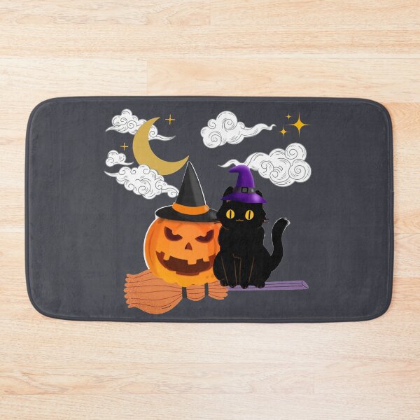 Item preview, Halloween Broom Ride designed and sold by Jessi-Sketches.