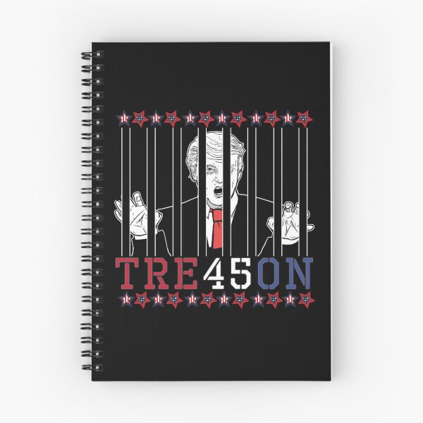 Item preview, Tre45son , Time To Lock Him Up designed and sold by AwakenedSoul.
