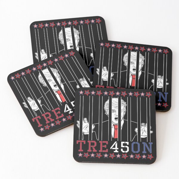 Item preview, Tre45son , Time To Lock Him Up designed and sold by AwakenedSoul.