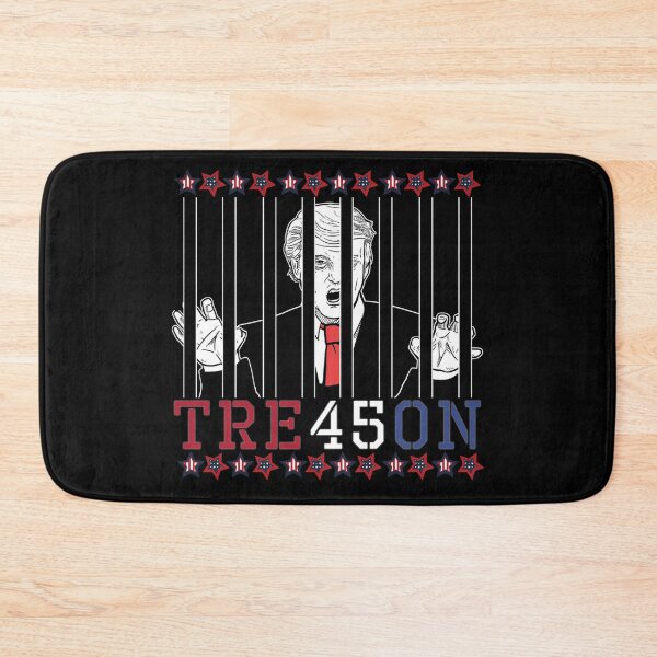 Item preview, Tre45son , Time To Lock Him Up designed and sold by AwakenedSoul.
