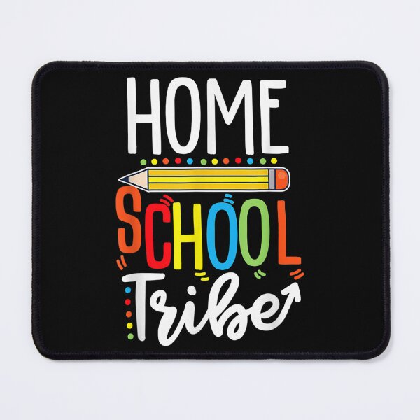 Item preview, Funny Homeschool Tribe Teacher  designed and sold by judyufmi.