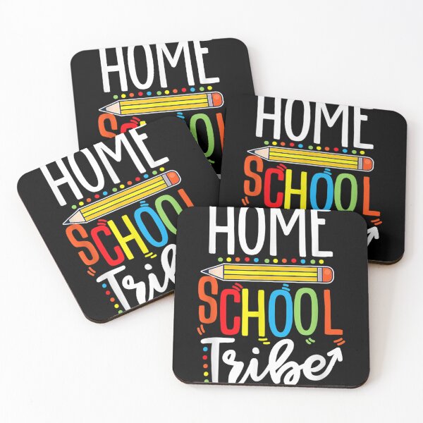 Item preview, Funny Homeschool Tribe Teacher  designed and sold by judyufmi.