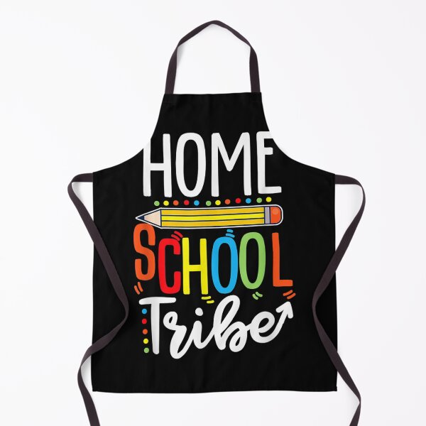Item preview, Funny Homeschool Tribe Teacher designed and sold by judyufmi.