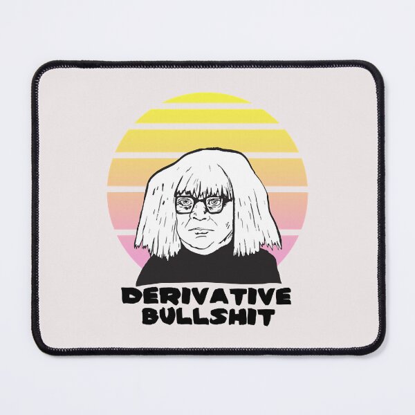 Item preview, "now this, i love" its always sunny ongo gablogian  designed and sold by MakeMoodyshop.