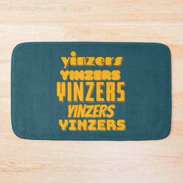 Item preview, Pittsburgh Retro Vintage Yinzers Funny Shirts s   designed and sold by Hyusein.