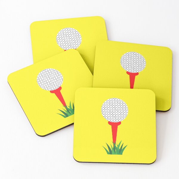 Item preview, Golf Tee designed and sold by Zaibo.