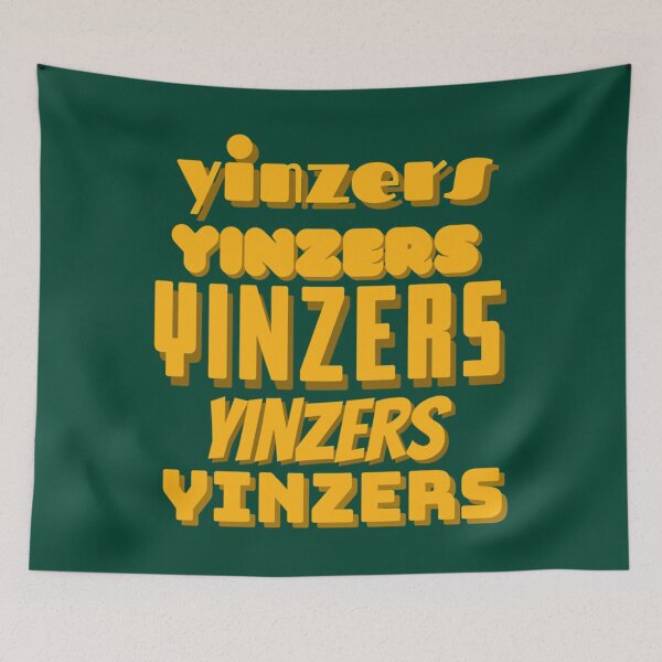 Item preview, Pittsburgh Retro Vintage Yinzers Funny Shirts s   designed and sold by Hyusein.