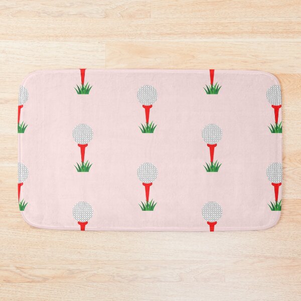 Item preview, Golf Tee designed and sold by Zaibo.