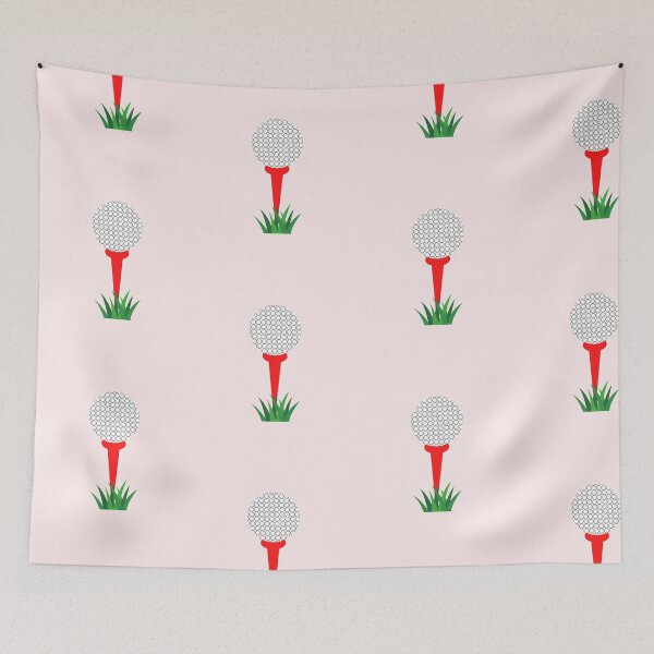 Item preview, Golf Tee designed and sold by Zaibo.