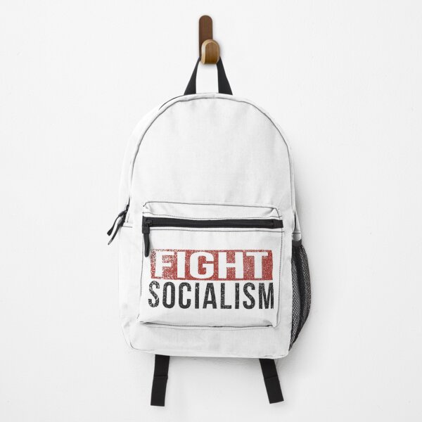 Item preview, Fight Socialism designed and sold by DarioSteck.