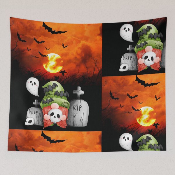 Item preview, RIP Funny halloween costumes designed and sold by pookamon14.