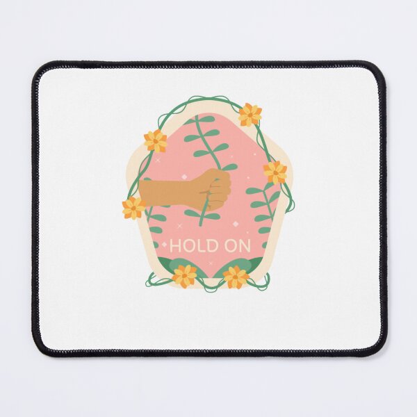 Item preview, Hold On  designed and sold by itstasim.