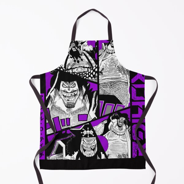 Item preview, Kurohige One Piece designed and sold by Jacqueline4546.