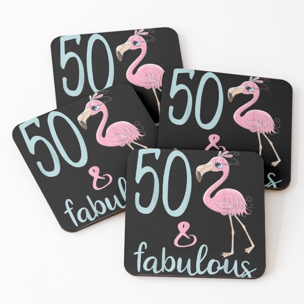 Item preview, 50 Years Old Gifts 50 Fabulous Since 1972 50th Birthday  designed and sold by scirarmav.