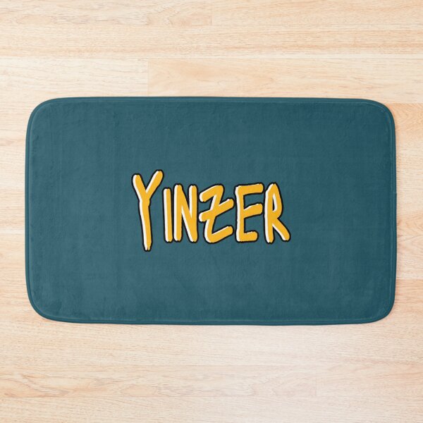 Item preview, Pittsburgh Yinzer Graffiti Font Shirts s Gifts   designed and sold by Hyusein.