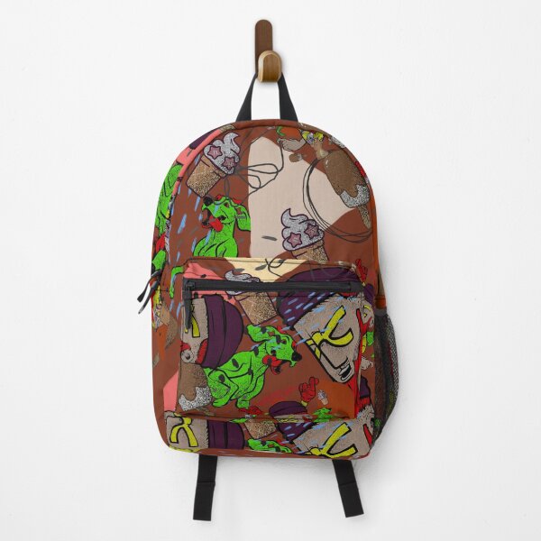 Item preview, chocolate lord art patten designed and sold by Brotherconk.