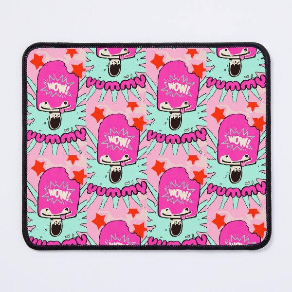 Item preview, Yummy Ice No. 5 designed and sold by asanaworld.