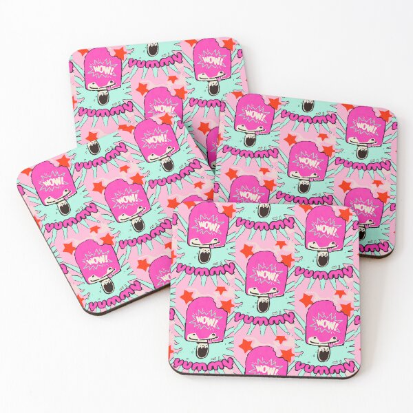 Item preview, Yummy Ice No. 5 designed and sold by asanaworld.