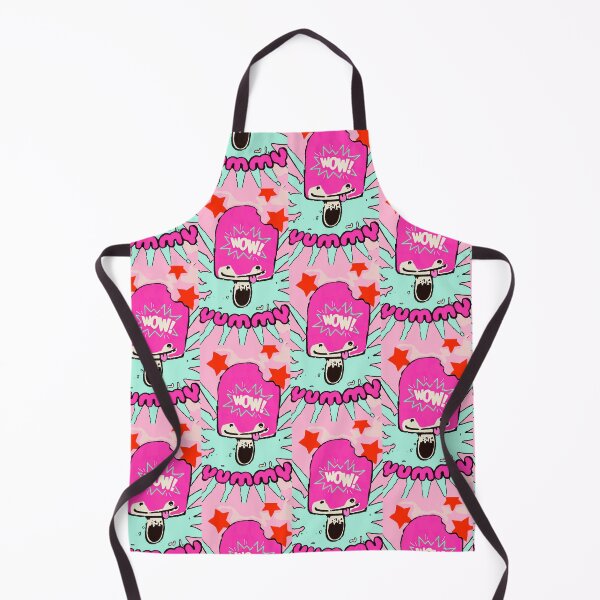 Item preview, Yummy Ice No. 5 designed and sold by asanaworld.