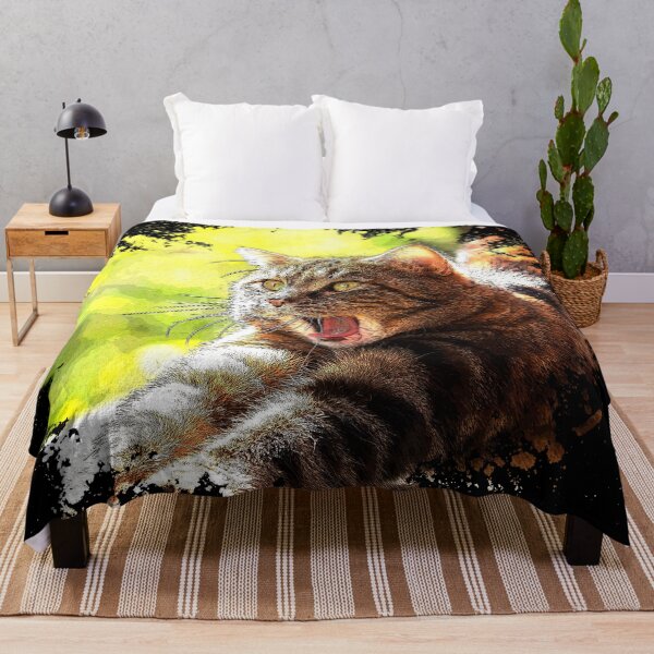 Item preview, Cat Spotted Design designed and sold by Skvor.